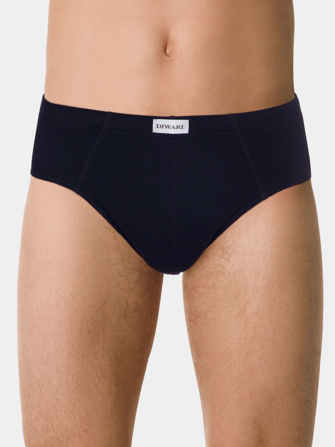 Нижнее белье DiWaRi модель 20С-1075ТСП-dark navy Фото