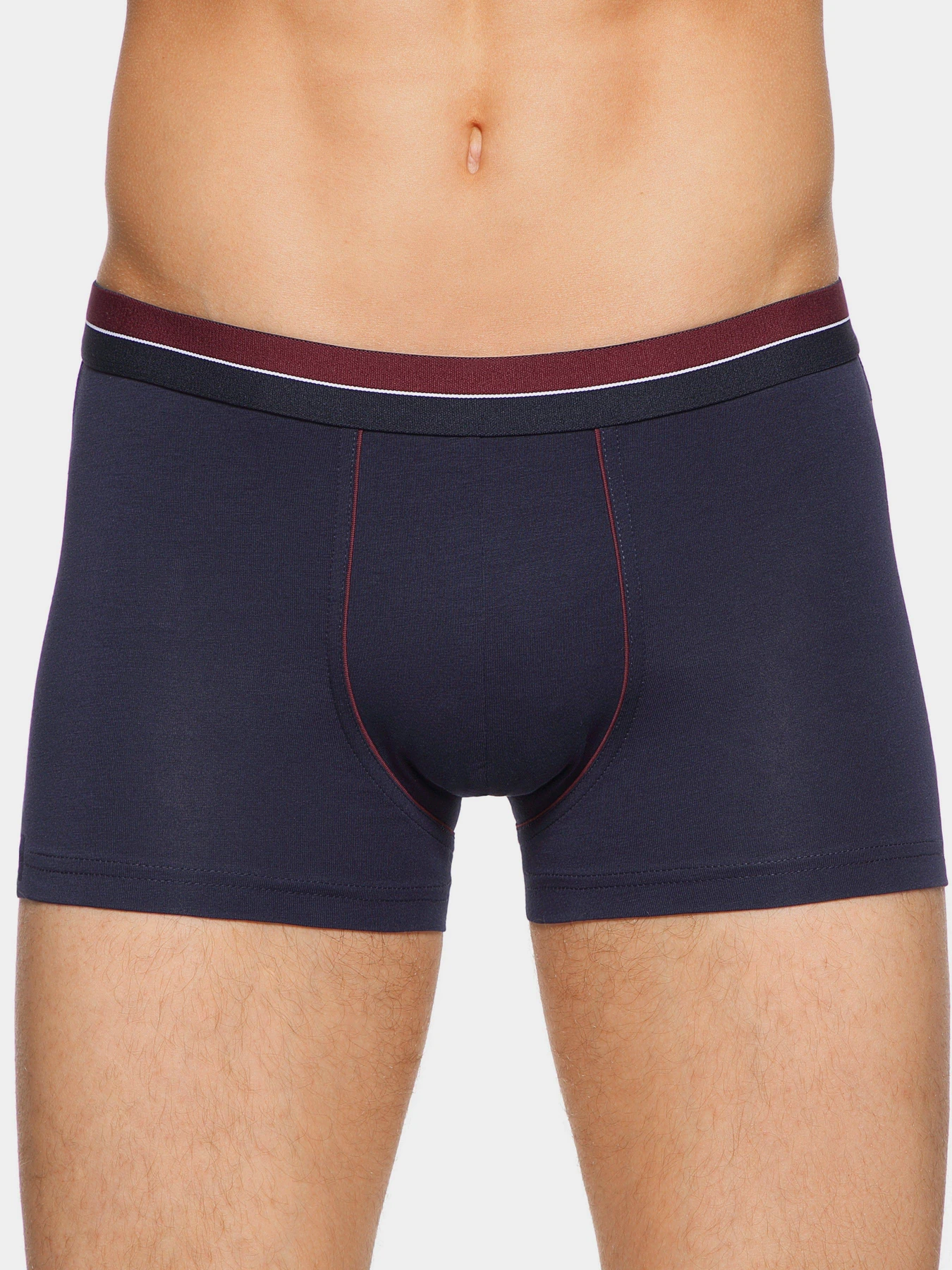 Нижнее белье DiWaRi модель 17С-440ТСП-dark blue Фото