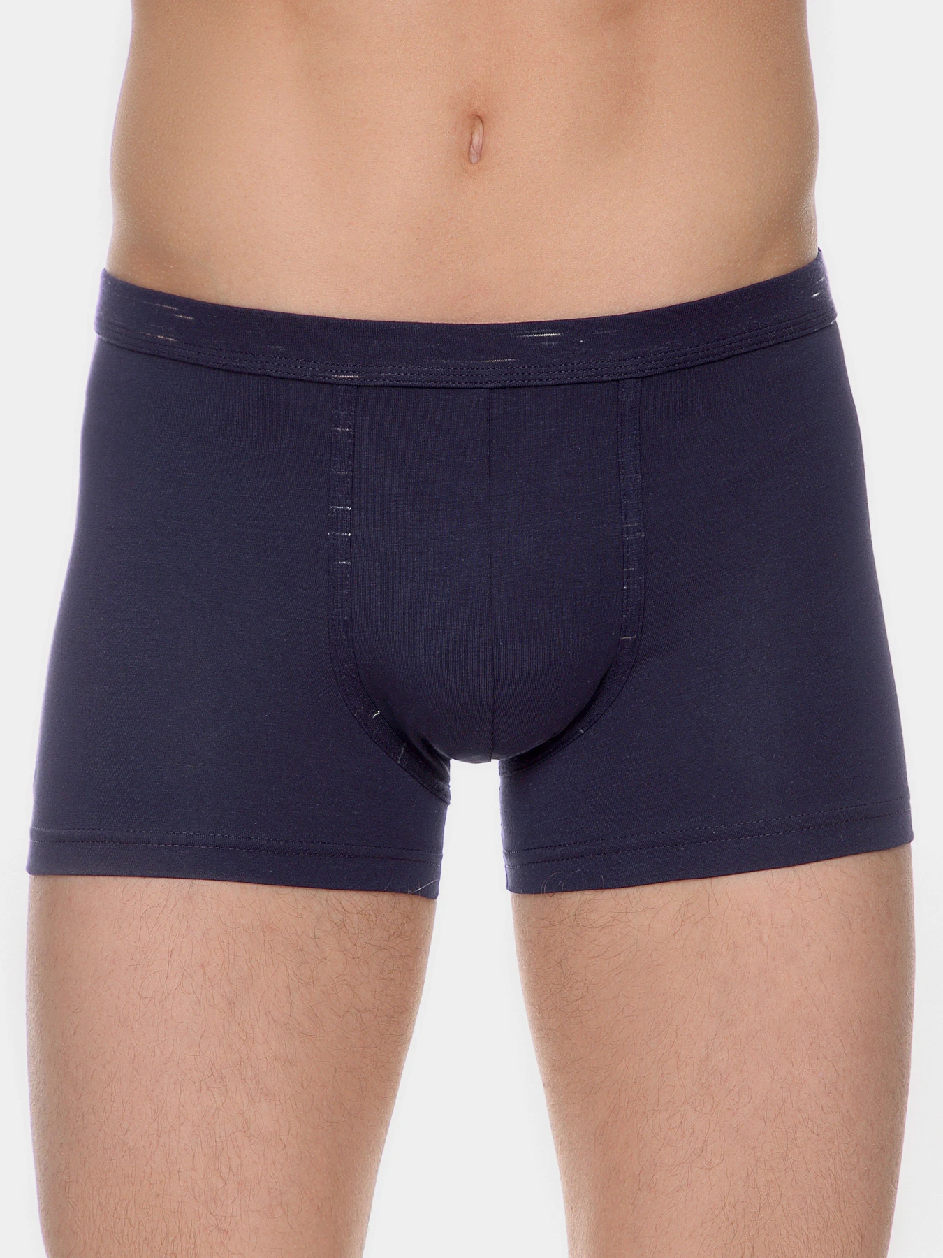 Нижнее белье DiWaRi модель 17С-447ТСП-dark blue Фото