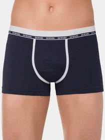 Нижнее белье DiWaRi модель 17С-448ТСП-dark blue Фото
