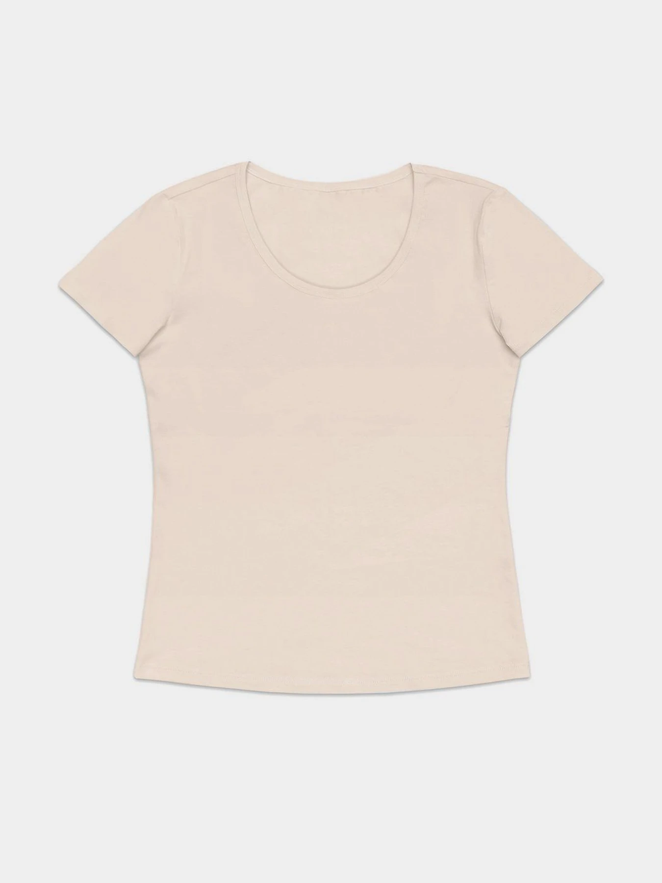 Футболки и поло Conte Elegant модель 20С-1062ТСП-Natural Футболки и поло Conte Elegant модель 20С-1062ТСП-Natural Фото