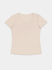 Футболки и поло Conte Elegant модель 20С-1062ТСП-Natural Фото