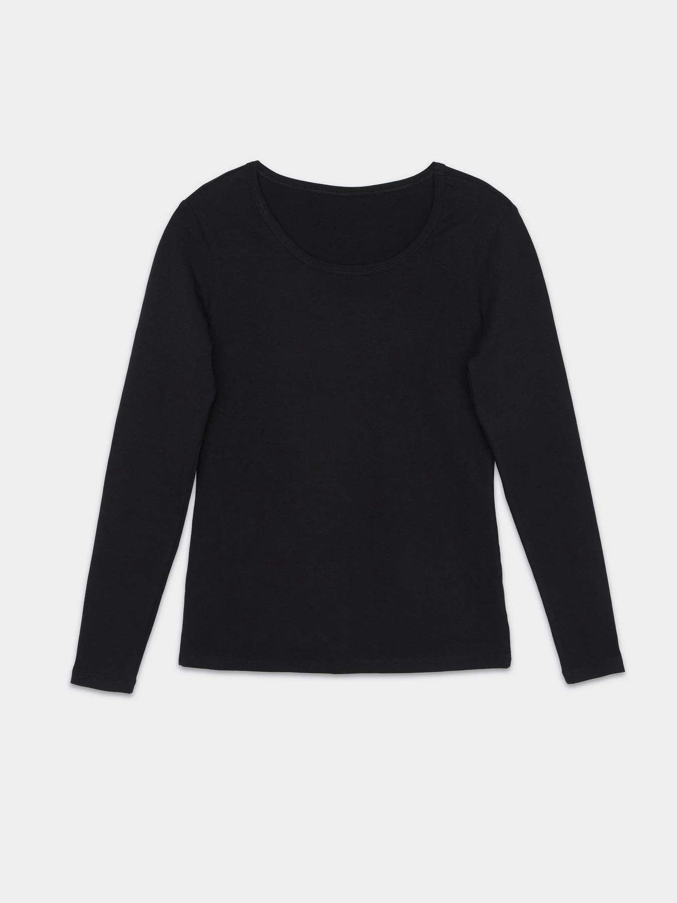 Футболки и поло Conte Elegant модель 20С-1063ТСП-black Футболки и поло Conte Elegant модель 20С-1063ТСП-black Фото