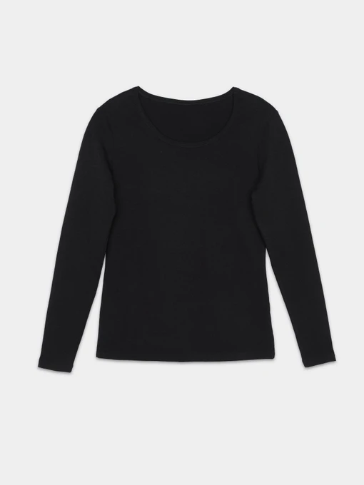 Футболки и поло Conte Elegant модель 20С-1063ТСП-black Фото