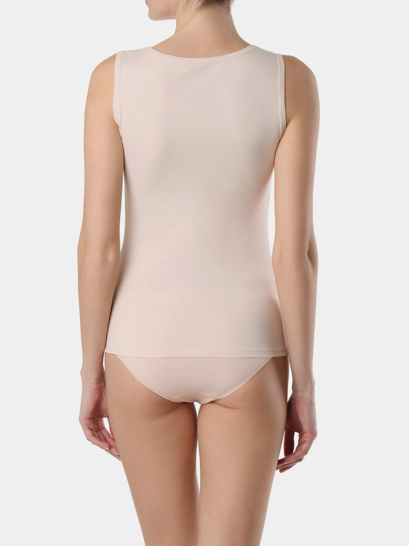 Одяг для дому та сну Conte Elegant модель 20С-1060ТСП-Natural Фото