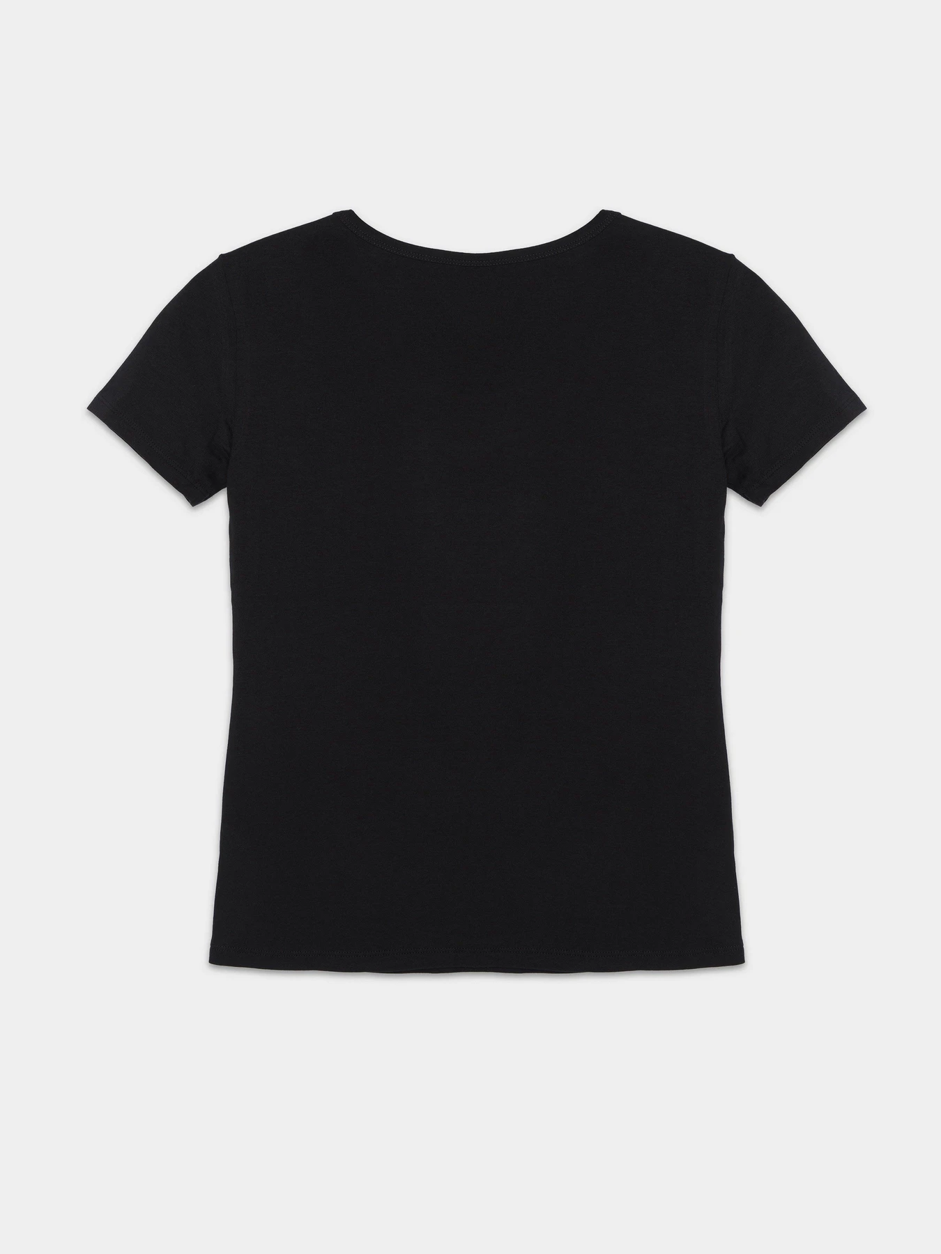 Футболки и поло Conte Elegant модель 20С-1061ТСП-black Футболки и поло Conte Elegant модель 20С-1061ТСП-black Фото