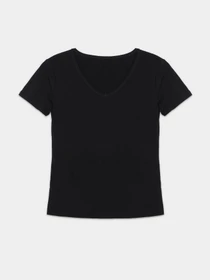 Футболки и поло Conte Elegant модель 20С-1061ТСП-black Фото