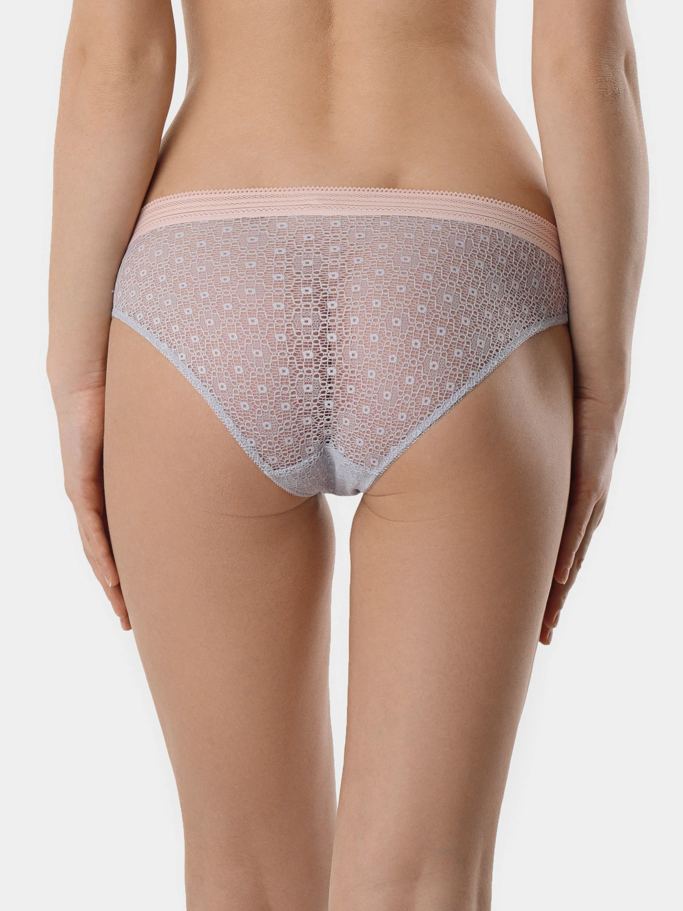 Нижнее белье Conte Elegant модель 18С-0005КСП-прованс Нижнее белье Conte Elegant модель 18С-0005КСП-прованс Фото