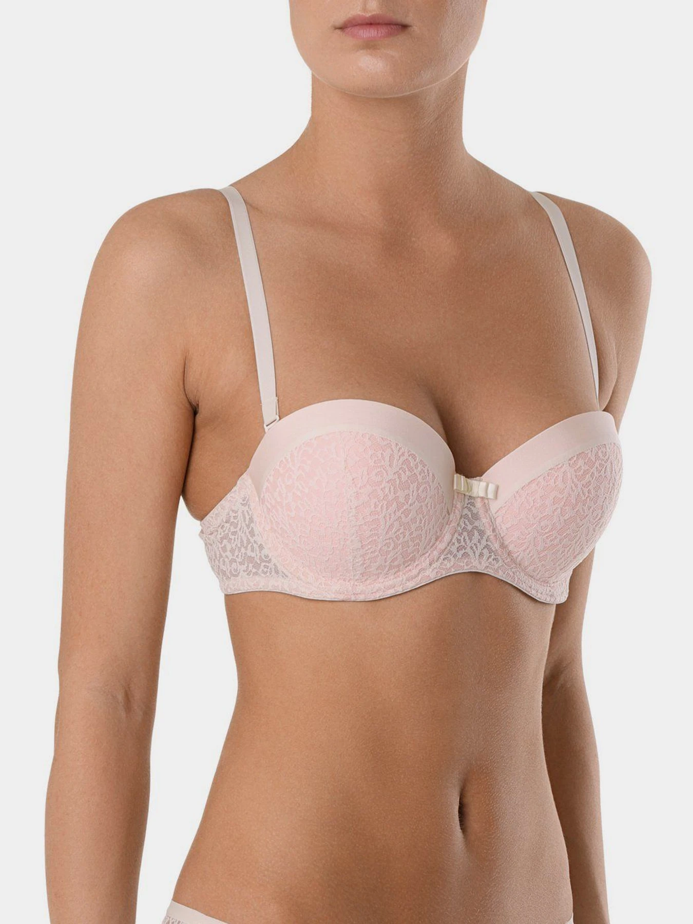 Нижнее белье Conte Elegant модель 16С-0075КСП-пастель Нижнее белье Conte Elegant модель 16С-0075КСП-пастель Фото