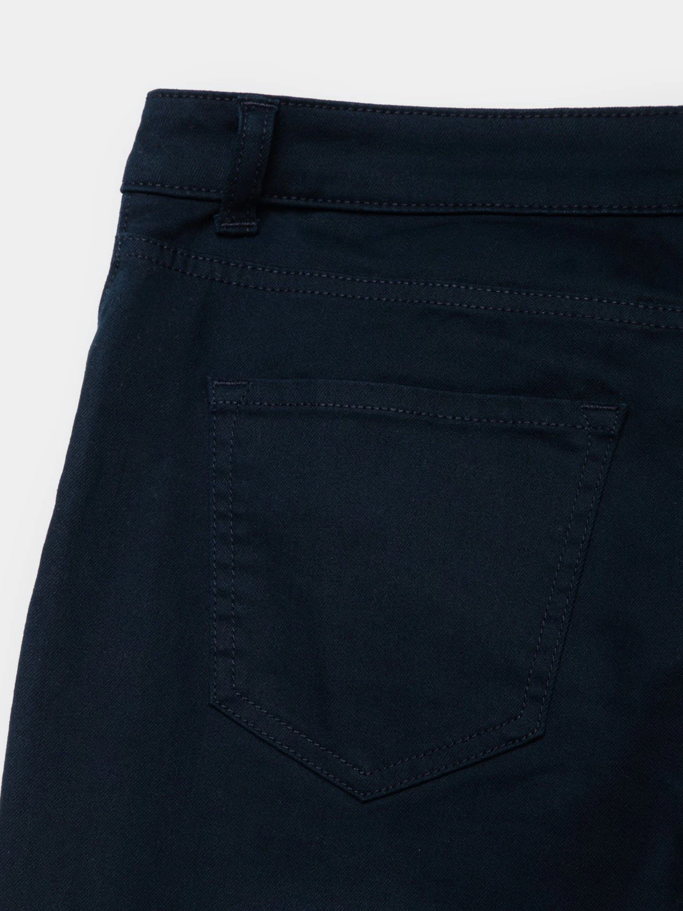 Джинсы Conte Elegant модель CON-139B-dark navy Джинсы Conte Elegant модель CON-139B-dark navy Фото