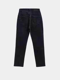 Джинсы Conte Elegant модель CON-366-washed black Фото