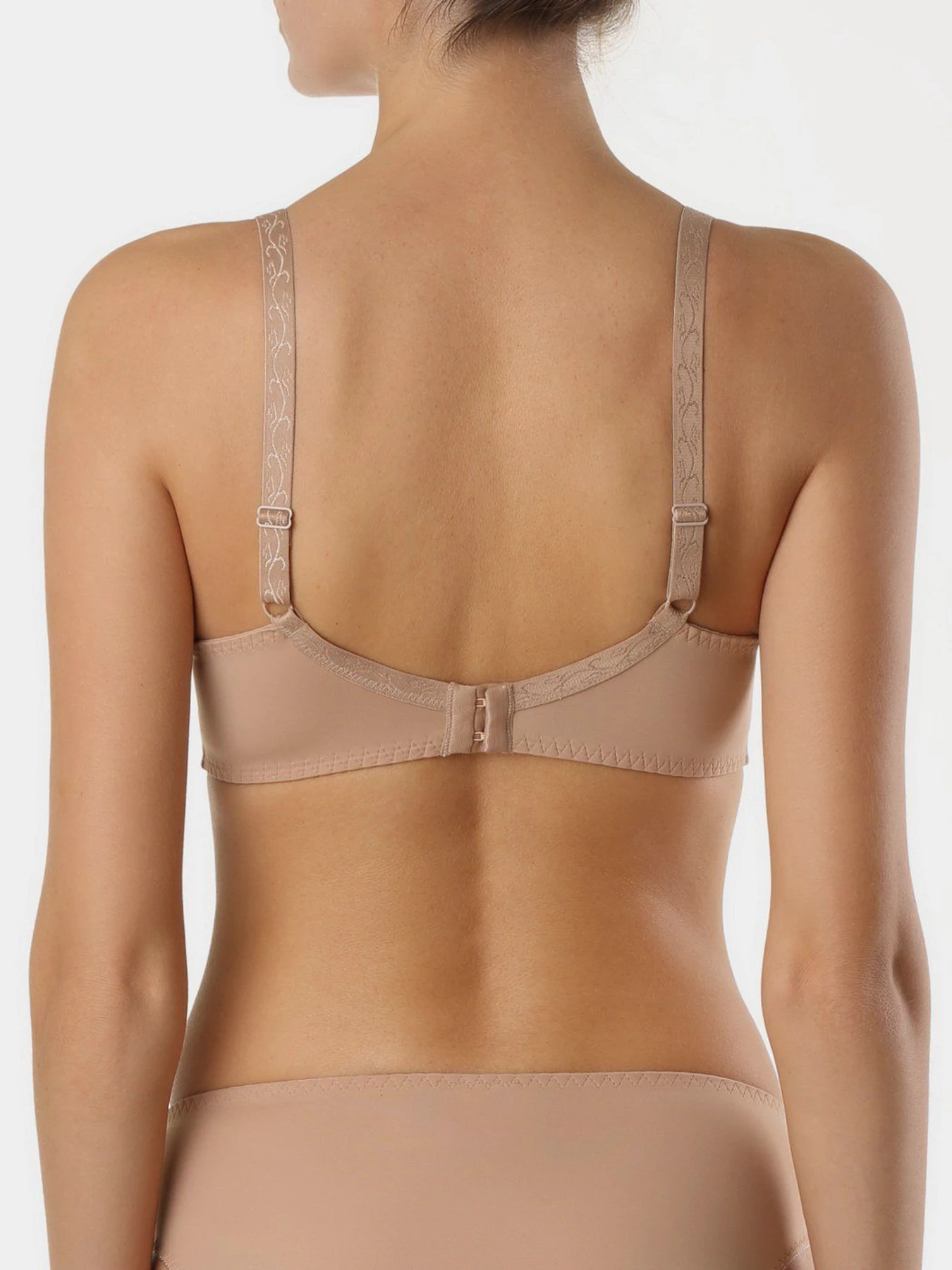Нижнее белье Conte Elegant модель 19С-0013КСП-тілесний Нижнее белье Conte Elegant модель 19С-0013КСП-тілесний Фото