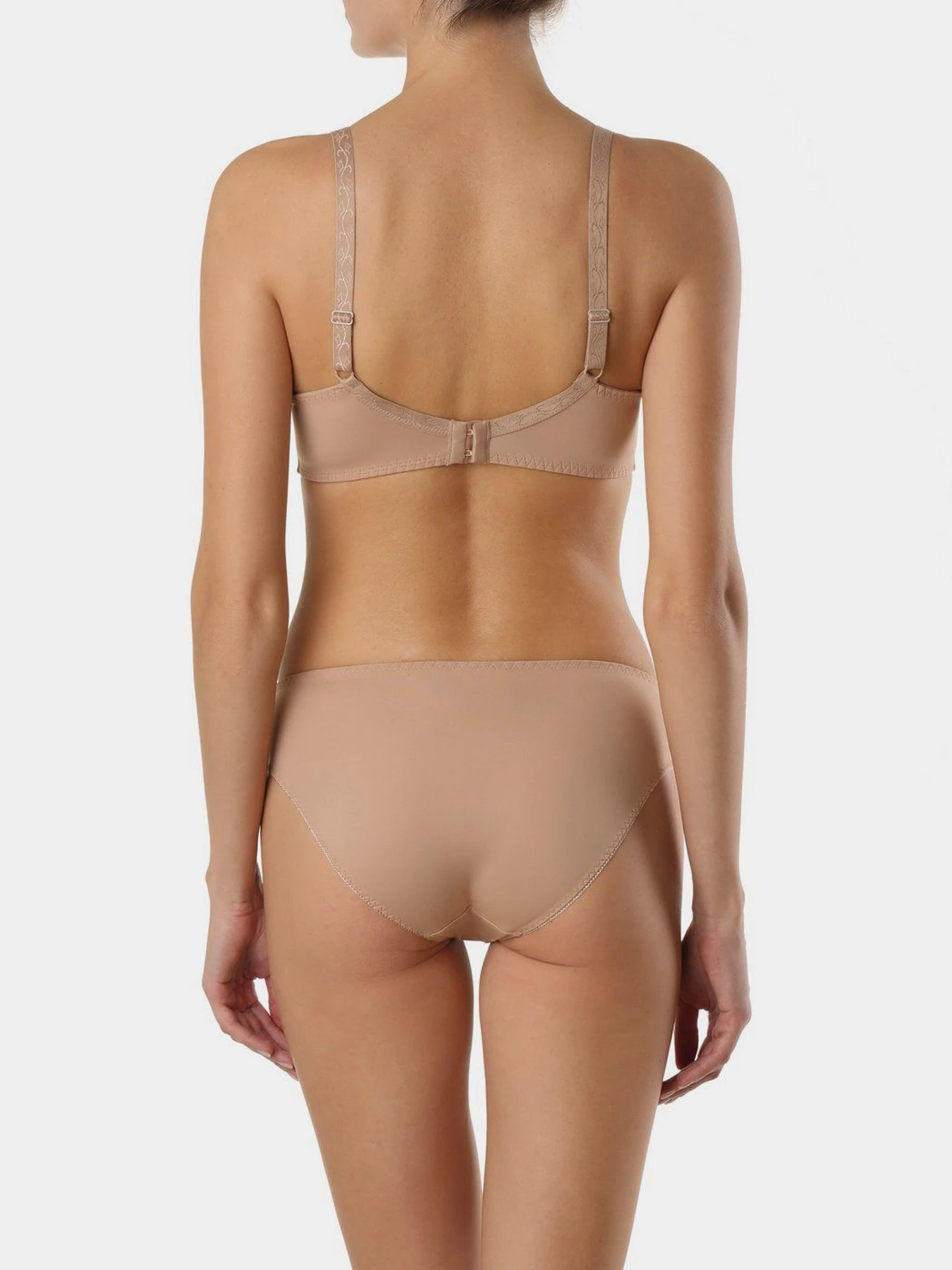 Нижнее белье Conte Elegant модель 19С-0013КСП-тілесний Нижнее белье Conte Elegant модель 19С-0013КСП-тілесний Фото
