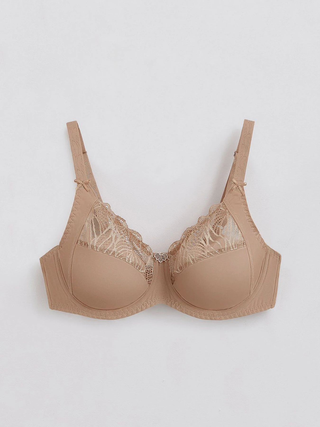 Нижнее белье Conte Elegant модель 19С-0013КСП-тілесний Нижнее белье Conte Elegant модель 19С-0013КСП-тілесний Фото