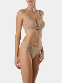 Нижнее белье Conte Elegant модель 19С-0013КСП-тілесний Фото