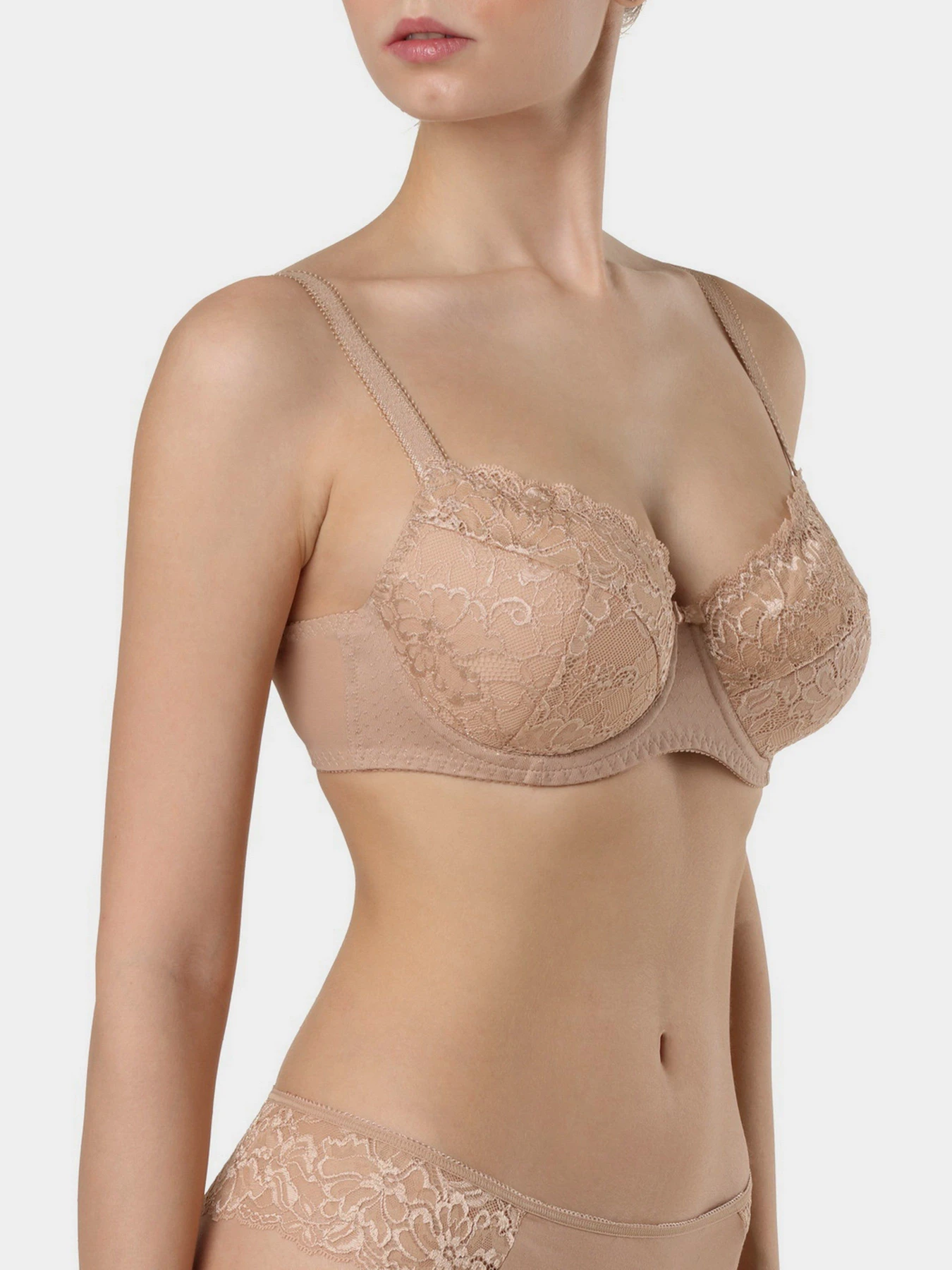 Нижнее белье Conte Elegant модель 19С-0040КСП-тілесний Фото