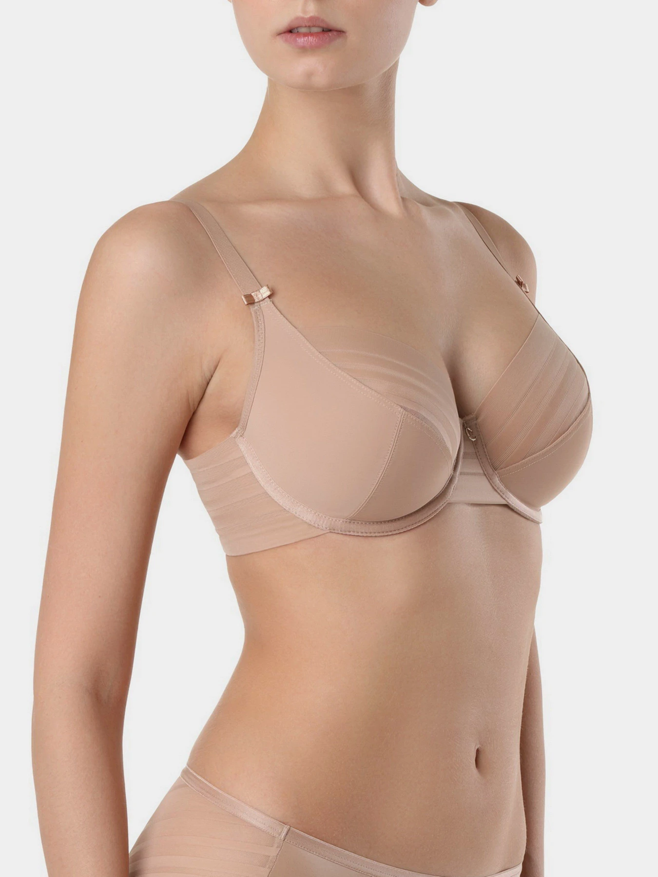 Нижнее белье Conte Elegant модель 17С-0009КСП-тілесний Фото