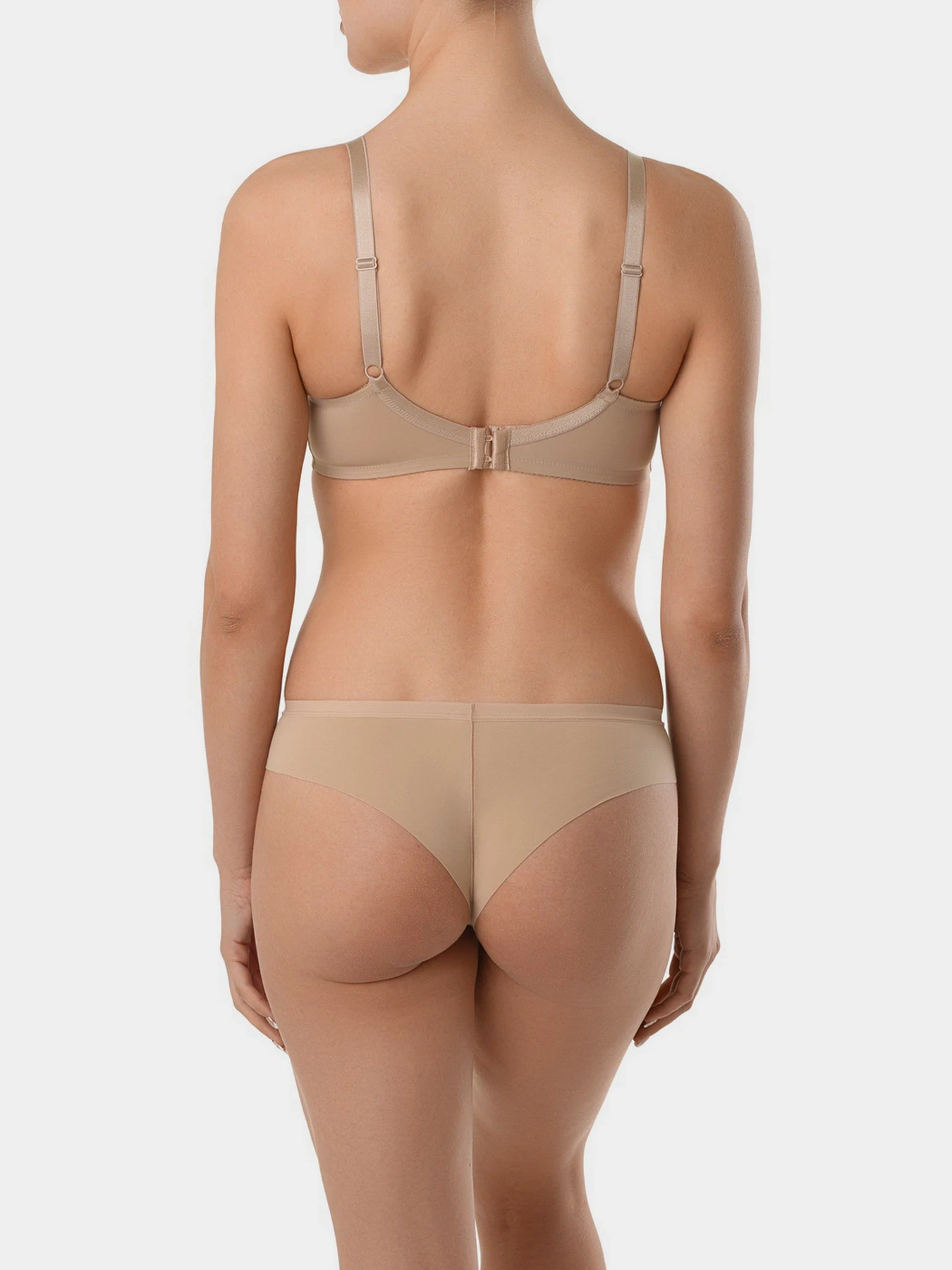Нижнее белье Conte Elegant модель 16С-0083КСП-тілесний Нижнее белье Conte Elegant модель 16С-0083КСП-тілесний Фото