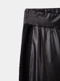 Брюки Conte Elegant модель 18С-555ТСП-Nero-164 Фото
