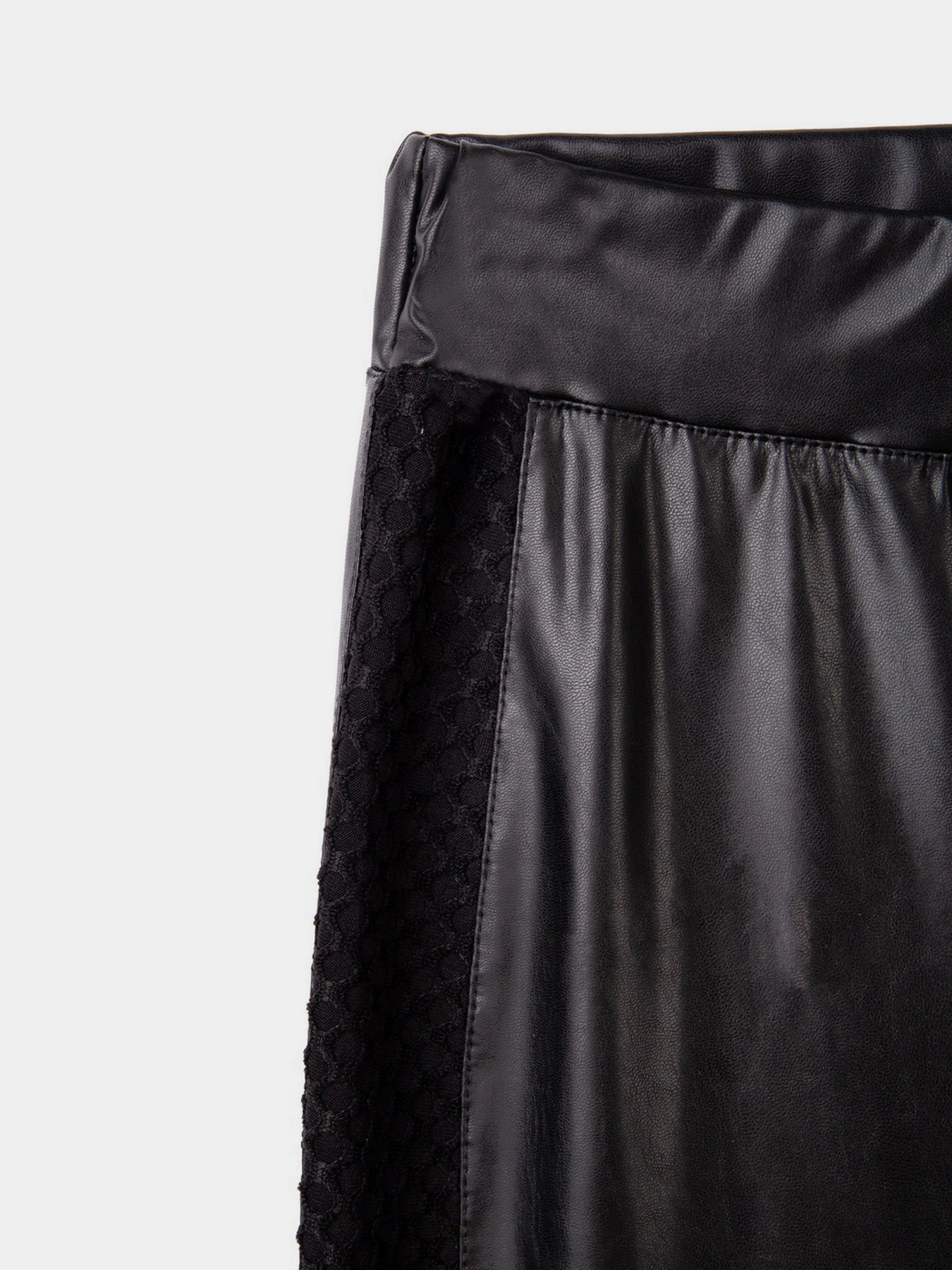 Штани Conte Elegant модель 18С-555ТСП-Nero-170 Штани Conte Elegant модель 18С-555ТСП-Nero-170 Фото