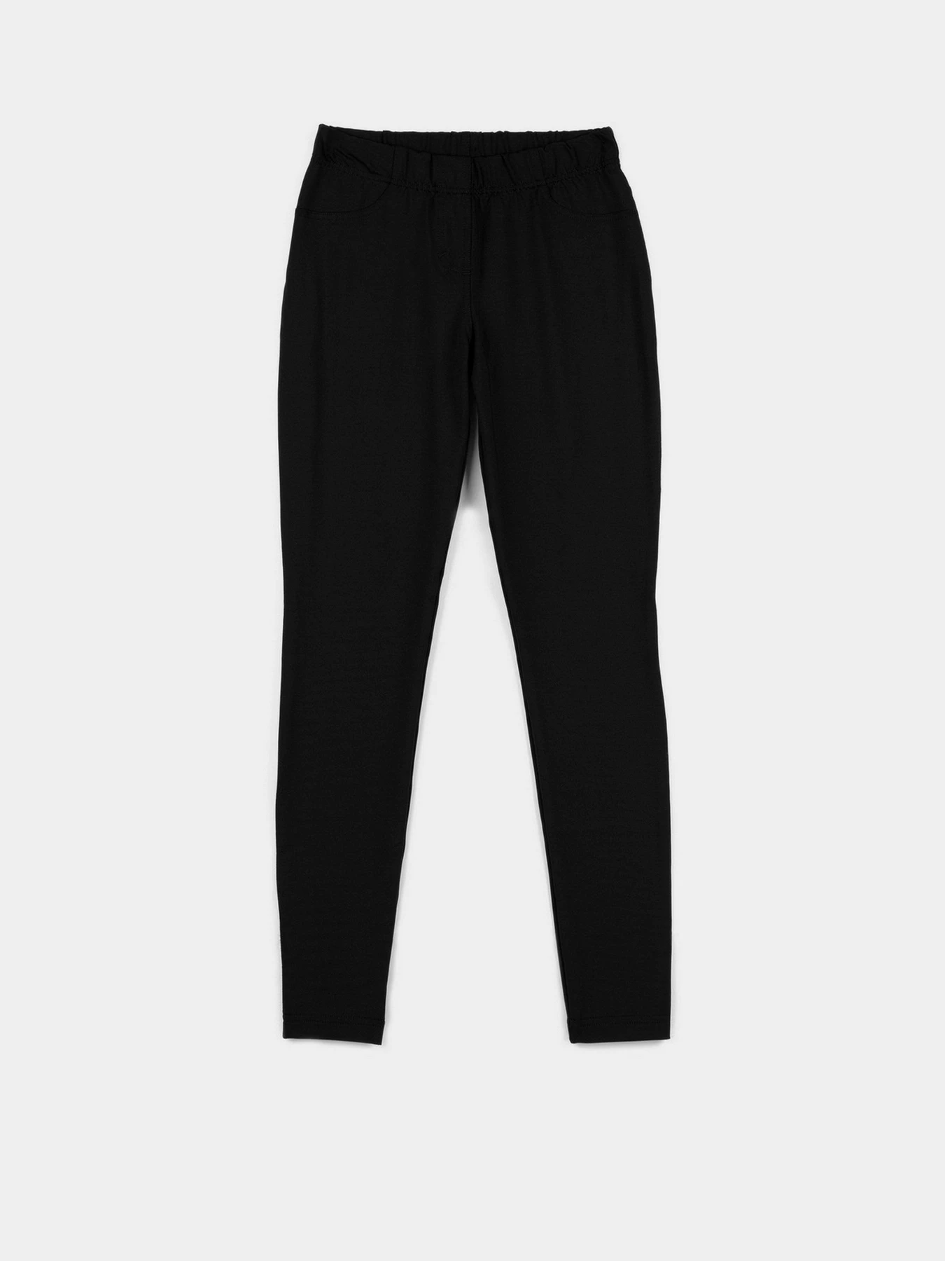 Штани Conte Elegant модель 20С-1068ТСП-black Фото