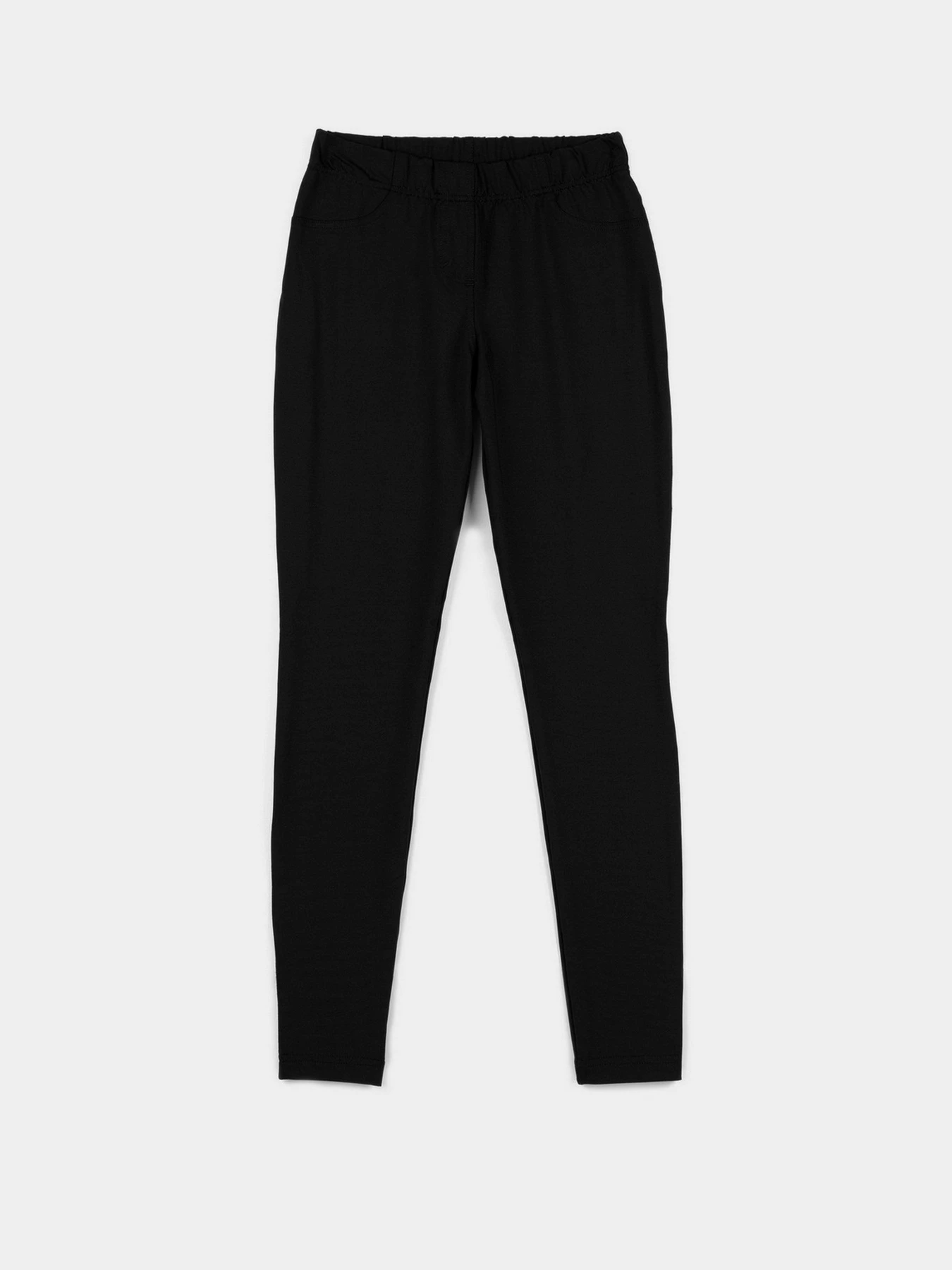 Брюки Conte Elegant модель 20С-1070ТСП-black Брюки Conte Elegant модель 20С-1070ТСП-black Фото