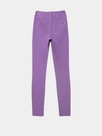 Штани Conte Elegant модель 18С-689ТСП-purple bloom-170 Фото