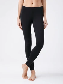 Штани Conte Elegant модель 20С-1065ТСП-black-170 Фото