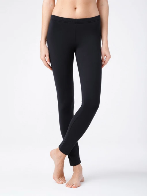 Штани Conte Elegant модель 20С-1071ТСП-black-170 Фото