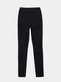 Штани Conte Elegant модель 18С-691ТСП-black Фото