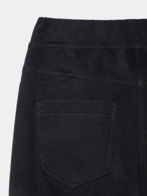 Штани Conte Elegant модель 18С-691ТСП-black Фото
