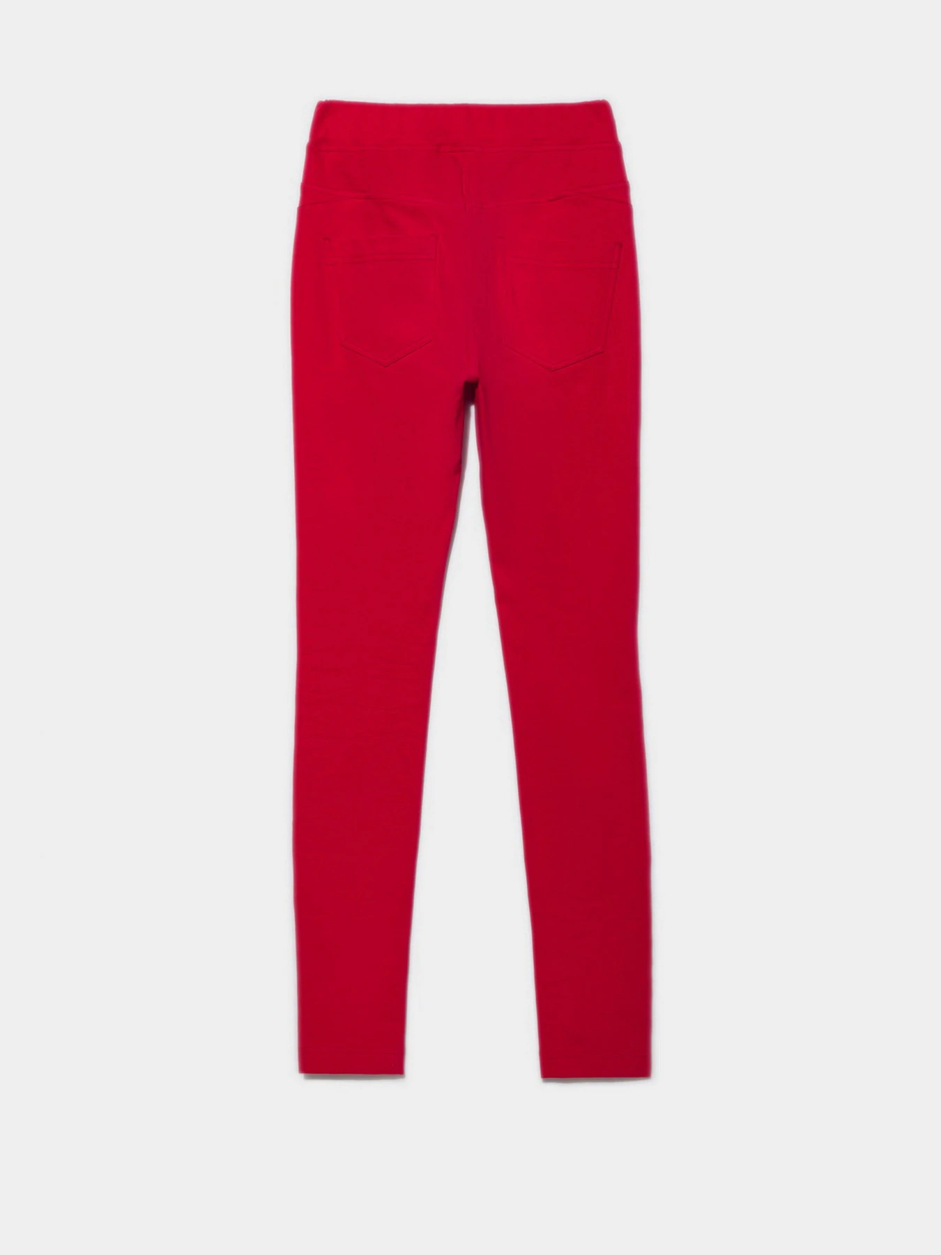 Брюки Conte Elegant модель 18С-691ТСП-risky red Брюки Conte Elegant модель 18С-691ТСП-risky red Фото