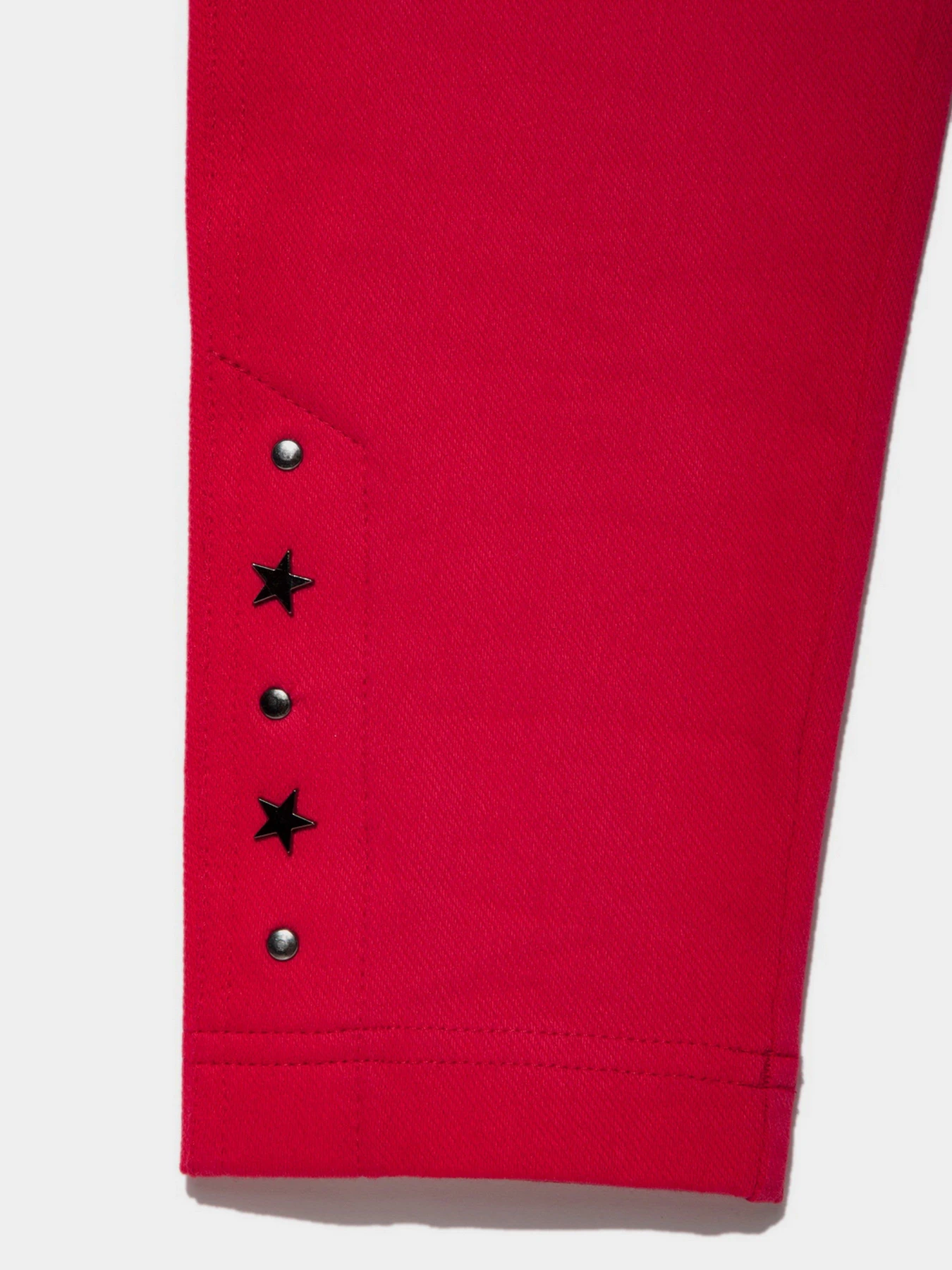 Брюки Conte Elegant модель 18С-691ТСП-risky red Брюки Conte Elegant модель 18С-691ТСП-risky red Фото