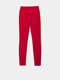 Брюки Conte Elegant модель 18С-691ТСП-risky red Фото