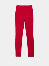 Брюки Conte Elegant модель 18С-691ТСП-risky red Фото