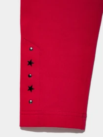 Брюки Conte Elegant модель 18С-691ТСП-risky red Фото