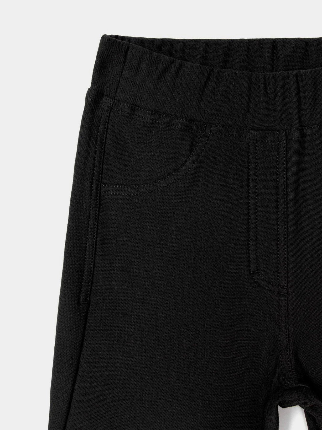 Брюки Conte Elegant модель 18С-559ТСП-Nero-164 Брюки Conte Elegant модель 18С-559ТСП-Nero-164 Фото