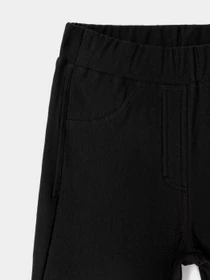 Брюки Conte Elegant модель 18С-559ТСП-Nero-164 Фото