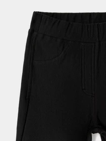 Брюки Conte Elegant модель 18С-559ТСП-Nero-170 Фото