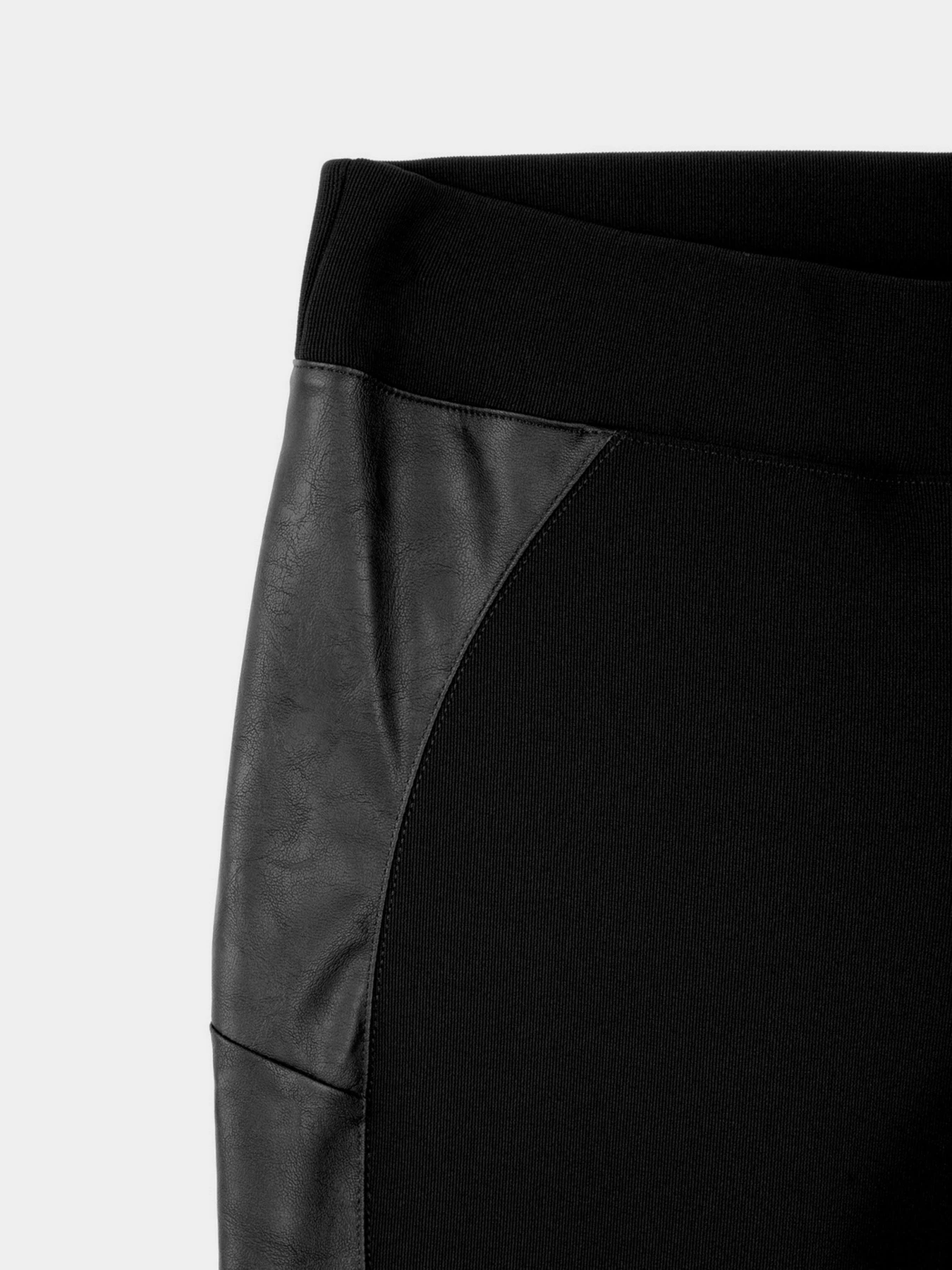Штани Conte Elegant модель 16С-176ТСП-Nero Фото