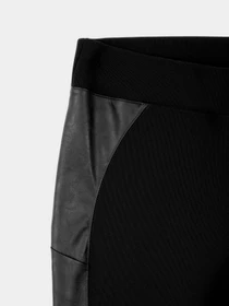 Штани Conte Elegant модель 16С-176ТСП-Nero Фото