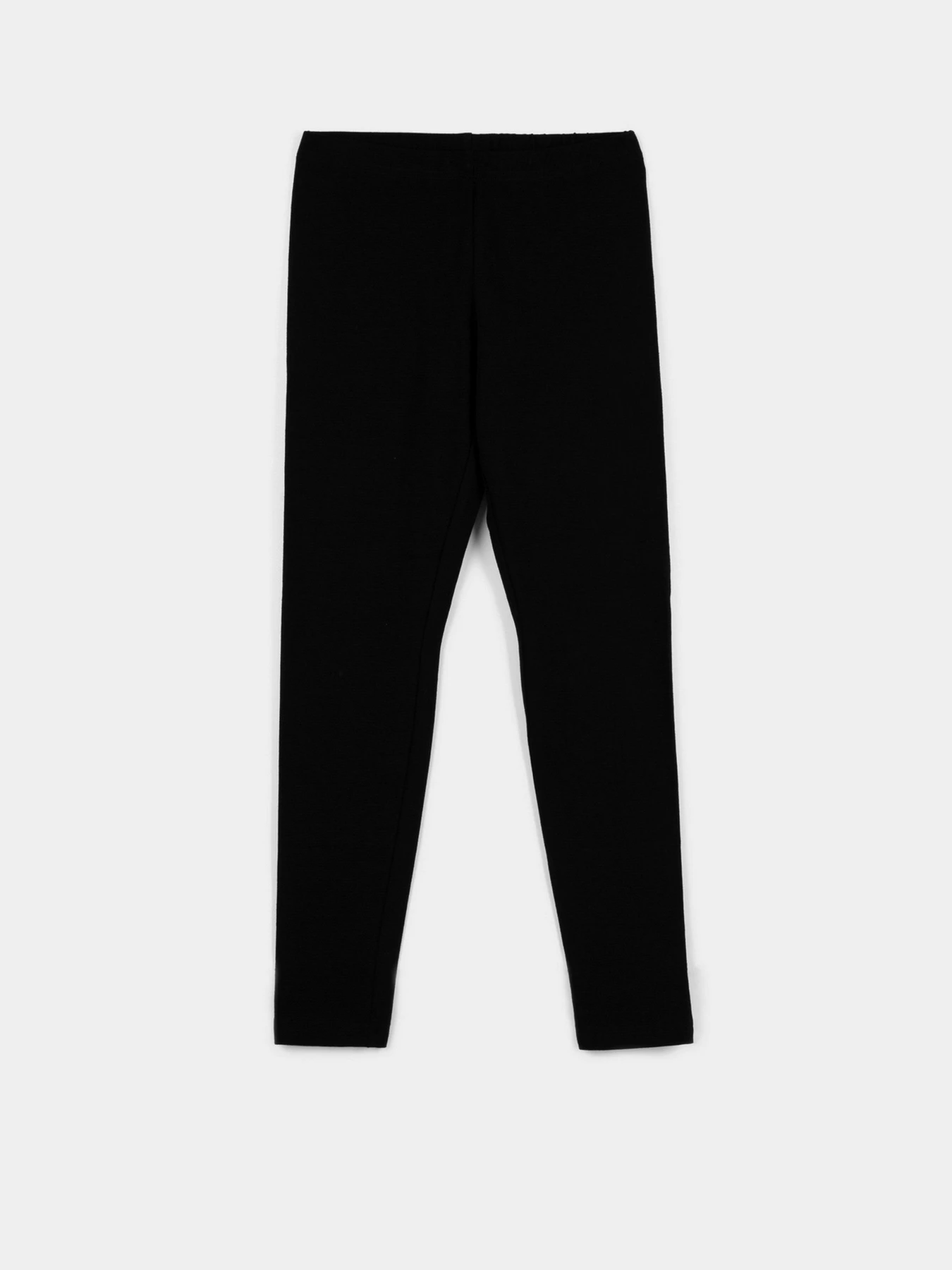 Штани Conte Elegant модель 15С-016ТСП-black-164 Фото