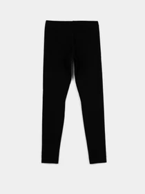Штани Conte Elegant модель 15С-016ТСП-black-164 Фото