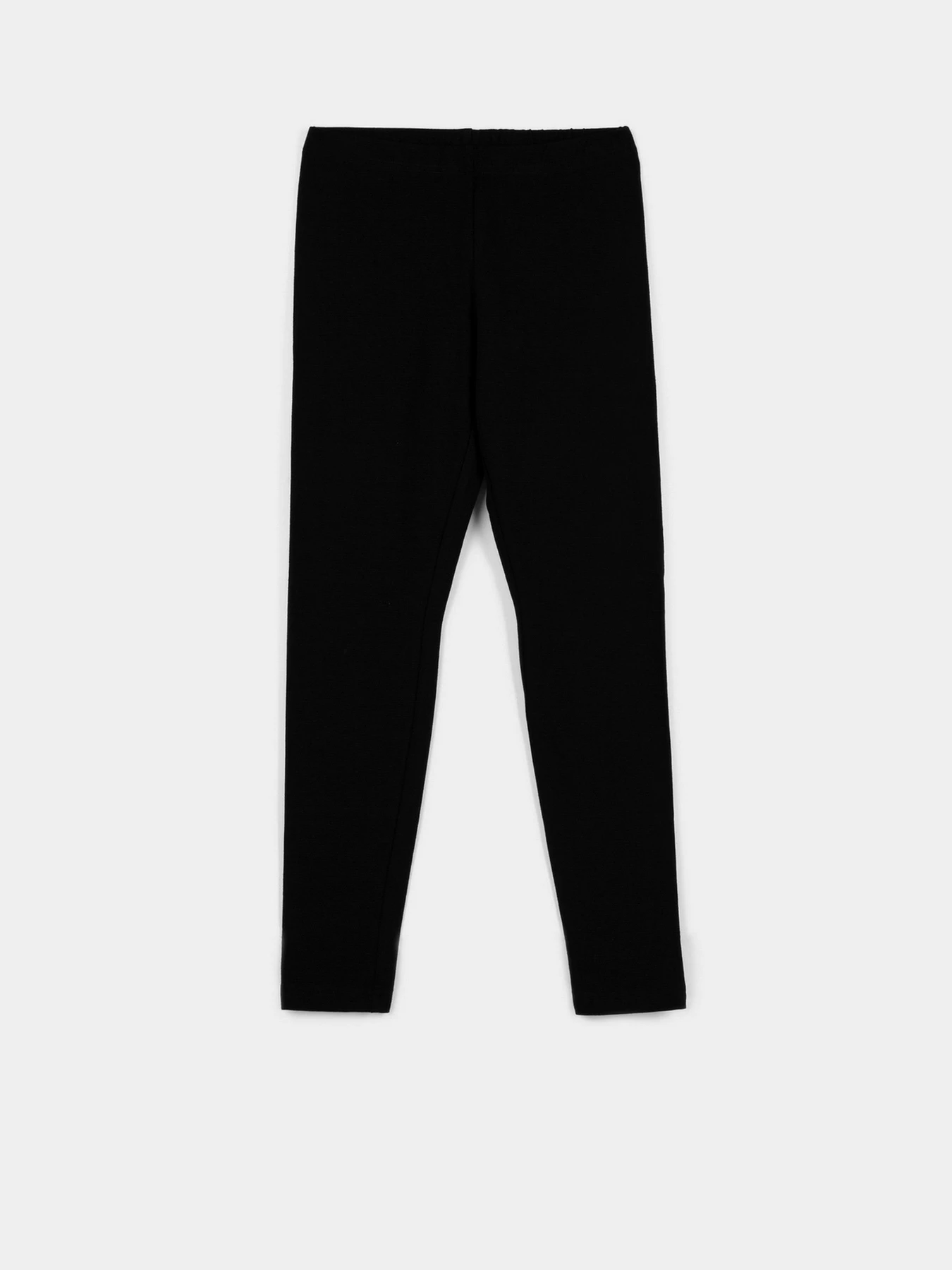 Брюки Conte Elegant модель 15С-016ТСП-black-170 Брюки Conte Elegant модель 15С-016ТСП-black-170 Фото