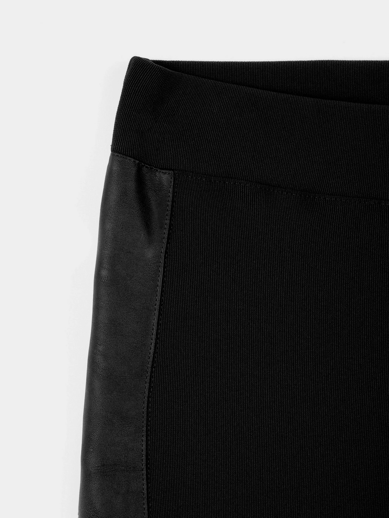 Брюки Conte Elegant модель 13С-527ЛСП-Nero-164 Брюки Conte Elegant модель 13С-527ЛСП-Nero-164 Фото