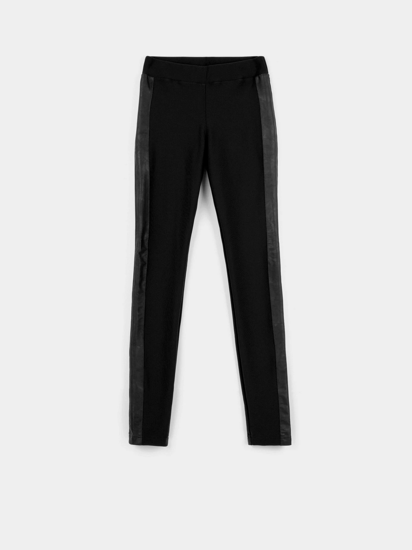 Брюки Conte Elegant модель 17С-403ТСП-Nero Брюки Conte Elegant модель 17С-403ТСП-Nero Фото
