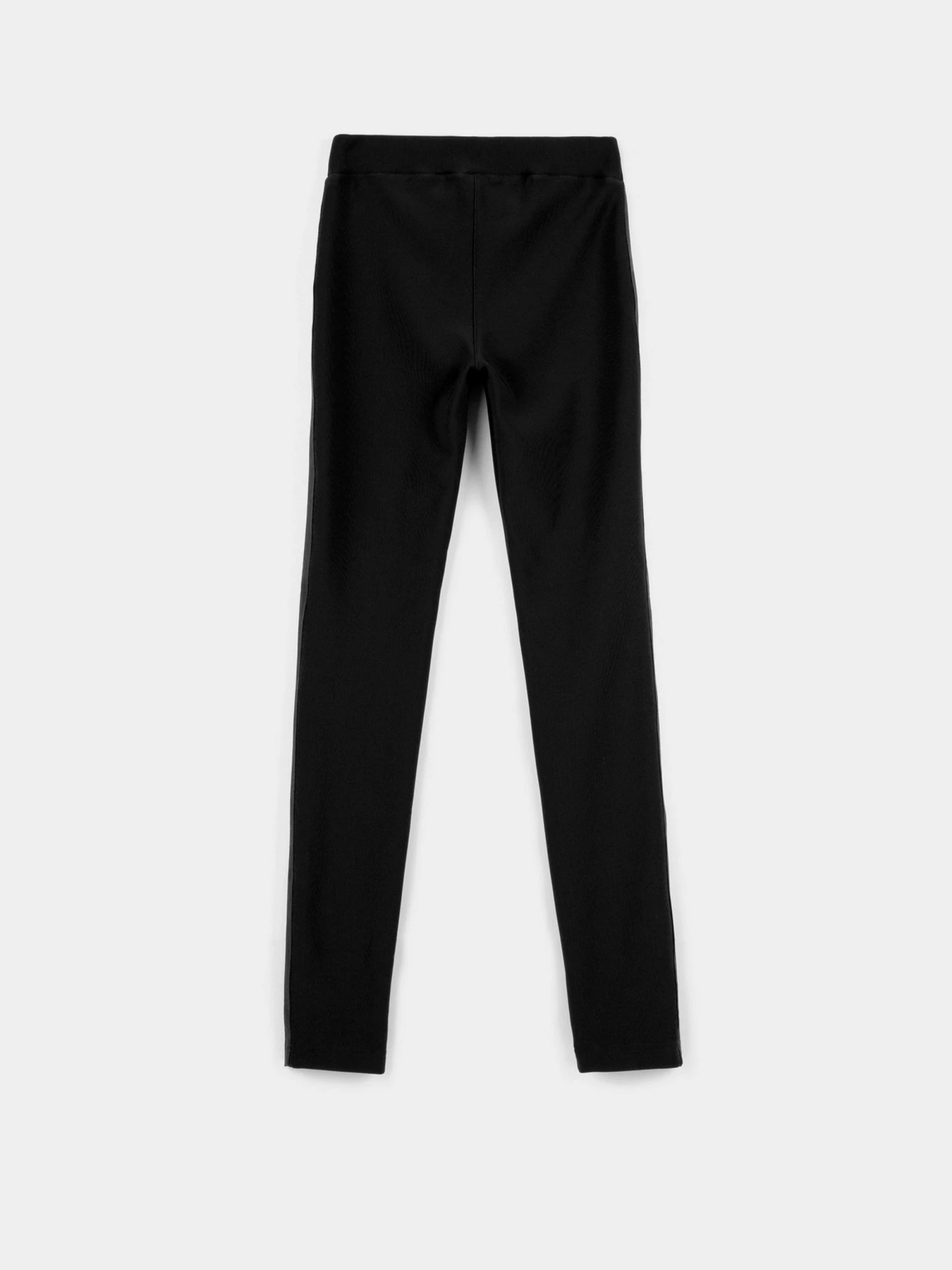 Брюки Conte Elegant модель 17С-403ТСП-Nero Брюки Conte Elegant модель 17С-403ТСП-Nero Фото