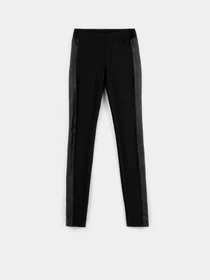 Брюки Conte Elegant модель 17С-403ТСП-Nero Фото