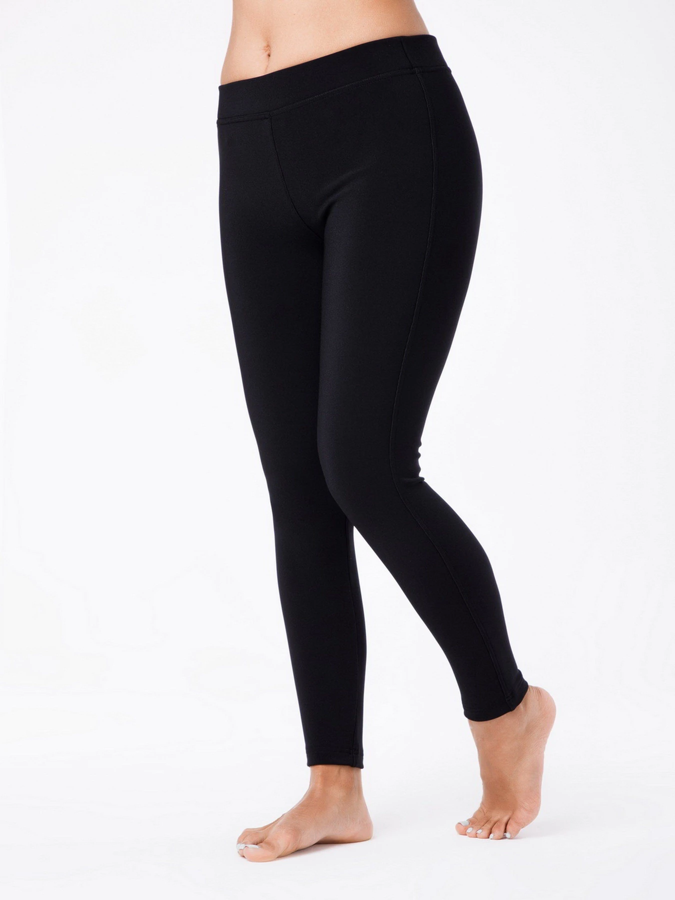 Штани Conte Elegant модель 18С-566ТСП-Nero Штани Conte Elegant модель 18С-566ТСП-Nero Фото