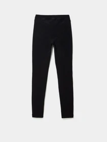 Штани Conte Elegant модель 18С-551ТСП-Nero-170 Фото